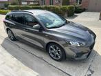 ford focus ST LINE1.5 ECOBLUE NIEUW!69000km!, Auto's, Testrit aan huis, Bedrijf, Zilver of Grijs, Velours