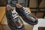 chaussure en cuir pointure 43  (  NEUVE ), Bruin, Nieuw, Ophalen of Verzenden, Autre