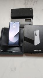 Te koop Samsung galaxy z fold 6 256gb, 10 mégapixels ou plus, Comme neuf, Enlèvement, Sans abonnement
