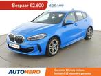 BMW 1 Serie 118 118d M Sport (année de construction 2020), Autos, BMW, Achat, 1505 kg, 5 portes, Automatique