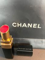 Chanel lippenstift Rouge Coco Shine 144., Handtassen en Accessoires, Nieuw, Make-up, Ophalen of Verzenden, Lippen