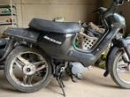 Honda wallaroo, Ophalen, Zo goed als nieuw