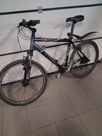 MTB TREK 4300 maat M, Fietsen en Brommers, Ophalen, Gebruikt, Hardtail, Heren