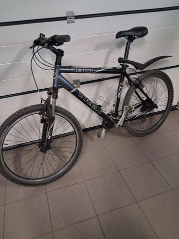 MTB TREK 4300 maat M beschikbaar voor biedingen