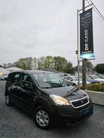 Peugeot Partner Tepee 5zit/Slechts 55.000km-Gekeurd-Garantie, Monovolume, Euro 6, 4 cilinders, 1600 cc