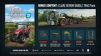 Farming Simulator 22 Collector's Edition | GRATIS LEVERING, Games en Spelcomputers, Games | Pc, -, Verzenden, -, Nieuw