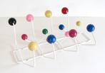 Eames Hang It All Replica Kapstok, Huis en Inrichting, Woonaccessoires | Kapstokken, Ophalen of Verzenden, Gebruikt