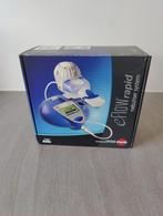 Aerosoltoestel - PARI eFLOW rapid, Ophalen