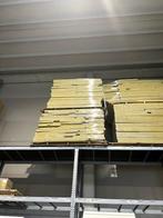 Minere wol isolatie +/- 100 m2, Doe-het-zelf en Bouw, Isolatie en Afdichting, Overige materialen, 4 tot 8 cm, Nieuw, 15 m² of meer