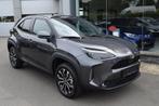Toyota Yaris Cross Style+comfort pack (automaat), Automaat, Stof, Euro 6, Overige kleuren
