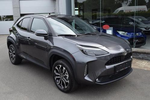 Toyota Yaris Cross Style+comfort pack (automaat), Auto's, Toyota, Bedrijf, Te koop, Yaris Cross, ABS, Achteruitrijcamera, Adaptive Cruise Control