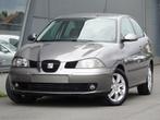 SEAT IBIZA 1.2i CLIM DIGITAL +VELGEN+ CRUIZE +VE + Euro 4, Auto's, Seat, Testrit aan huis, 1198 cc, Ibiza, Leder