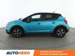 Citroën C3 1.2 PureTech Feel Pack (bj 2022), Auto's, Stof, Gebruikt, Euro 6, 1199 cc
