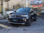 Opel Mokka ELEGANCE*130PK AT8*KEYLESS*GARANTIE TOT 02/2028*, Auto's, Opel, Automaat, Zwart, 130 pk, 96 kW