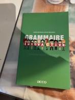 Grammaire innovactive, Enlèvement, Neuf, Enseignement supérieur professionnel