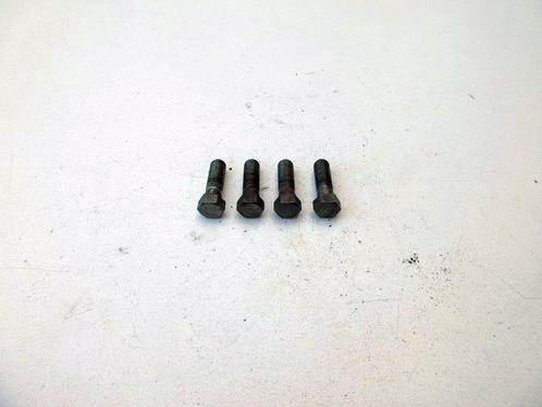 Kawasaki Z650 remschijf bouten KZ650 schijfbouten KZ Z 650, Motoren, Onderdelen | Kawasaki, Gebruikt, Ophalen of Verzenden