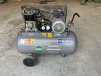 Airpress compressor 100L, Doe-het-zelf en Bouw, Compressors, Ophalen, Zo goed als nieuw