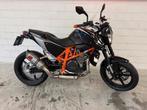 KTM 690 Duke 2012, Motoren, Motorrijbewijs A, Bedrijf, Naked bike, Meer dan 35 kW