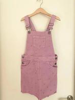 Robe-salopette en jean rose, DPAM, 8 ans (128 cm), neuf!, Ophalen of Verzenden, Nieuw