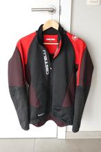 windstopper heren Castelli, Fietsen en Brommers, Fietsaccessoires | Fietskleding, Ophalen, Gebruikt, Castelli, Bovenkleding