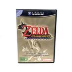 Zelda The Windwaker Limited Edition Nintendo Gamecube, Games en Spelcomputers, Gebruikt, Ophalen of Verzenden