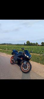 Yamaha R1 2007, Particulier