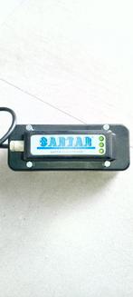 Santar adoucisseur sans sel ( antitartre), Elektronische apparatuur, Waterontharders, Ophalen of Verzenden, Zo goed als nieuw
