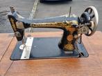 Singer naaimachine, Antiek en Kunst, Ophalen