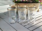 Stella Artois glazen, Ophalen of Verzenden, Zo goed als nieuw, Glas of Glazen, Stella Artois