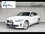 BMW i4 eDrive40 - Navi - LED - DAB, Auto's, BMW, 340 pk, Wit, Elektrisch, 251 kW
