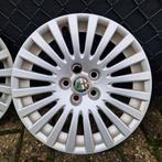 enjoliveurs 16 pouces Alfa Romeo, Enlèvement, Utilisé