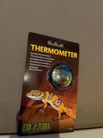 Thermomètre Exo Terra, Animaux & Accessoires, Enlèvement ou Envoi, Comme neuf