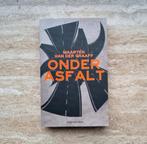 Onder asfalt, boek van Maarten van der Graaff, Nieuw, Maarten van der Graaff, Verzenden