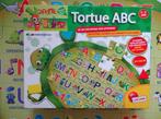 Puzzle neuf pour enfant, Tortue ABC. 3-6 ans. Grandes pièces, Plus de 50 pièces, 4 à 6 ans, Enlèvement ou Envoi, Neuf
