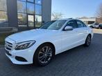 Mercedes c220 diesel bj 2015 176000 km aut.full opties, Auto's, Mercedes-Benz, Automaat, Achterwielaandrijving, 139 g/km, 4 cilinders