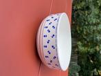 Vintage villeroy & Boch kom, Huis en Inrichting, Keuken | Servies, Ophalen, Gebruikt, Kom(men), Overige stijlen
