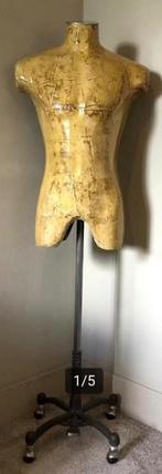 paspop mannequin, Ophalen, Nieuw, Paspop