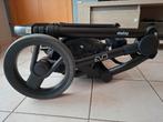 Mutsy Evo2 Bold, Kinderen en Baby's, Ophalen, Zo goed als nieuw, Mutsy