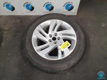 LANDROVER DISCOVERY SPORT L550 DISCOVERY SPORT [WHEEL] 2015 beschikbaar voor biedingen