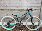 MTB kinderfiets Cube 24 inch, Fietsen en Brommers, Ophalen of Verzenden, Zo goed als nieuw, 20 inch of meer, Cube