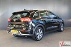 Kia Niro 1.6 GDi Hybrid ExecutiveLine Automaat | € 10.950,-, Auto's, Kia, Automaat, Zwart, 110 g/km, Zwart