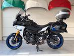 Yamaha Tracer 900 GT Abs, Entreprise, 3 cylindres, 900 cm³, ABS