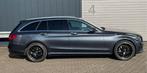 Mercedes-Benz C-Klasse C350e Avangarde Burmester Navi Stoelv, Auto's, Automaat, Achterwielaandrijving, Gebruikt, 4 cilinders