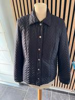 Mooi damesjack van Mayerline maat 40, Kleding | Dames, Jassen | Winter, Blauw