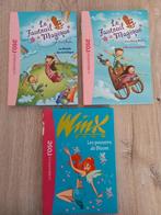 Lot de 3 livres Bibliothèque rose, Livres, Livres pour enfants | Jeunesse | Moins de 10 ans, Comme neuf, Enlèvement ou Envoi