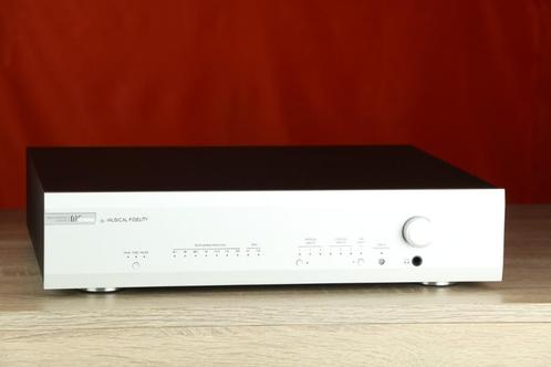 DAC TRADE Musical Fidelity M6S/M6 S. ÉCHANGE. Vous comparez , TV, Hi-fi & Vidéo, Convertisseurs, Comme neuf, Enlèvement ou Envoi