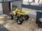 quad Suzuki ltz 400, 1 cilinder, 400 cc