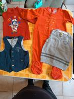 Lots de 8 vêtements utilisé potables taille 1-2 ans, Enfants & Bébés, Enlèvement, Utilisé