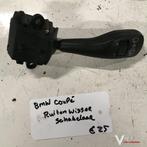 BMW E46 320 coupe 2001 Ruitenwisserschakelaar, Auto-onderdelen, Gebruikt, -, -, Ophalen of Verzenden