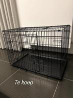 Honden bench, Ophalen, Nieuw